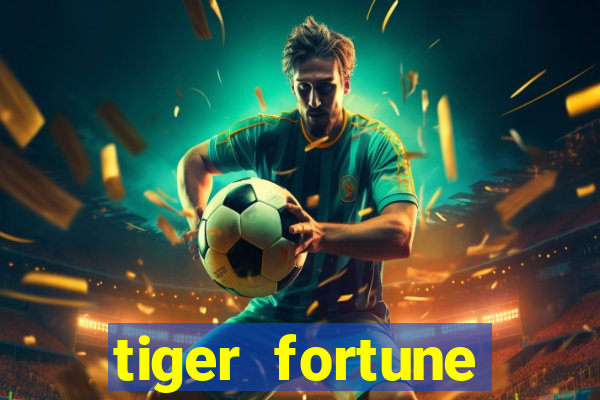tiger fortune spirit demo